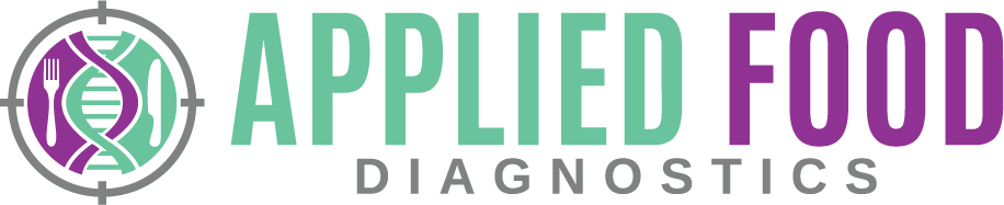 Applied Food Diagnostics logo