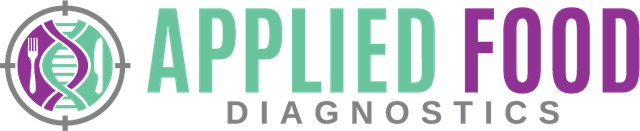 Applied Food Diagnostics logo